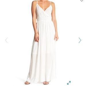 West Kei Maxi Dress